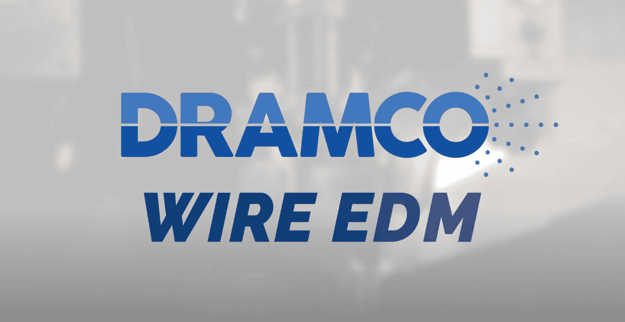 Precision Material Removal with Wire EDM